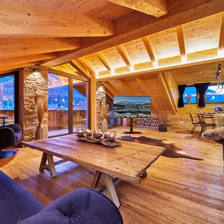 Chalet Alpi Garmisch-Partenkirchen Exterior foto