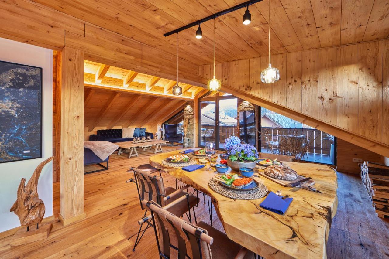 Alpi Apartment Garmisch-Partenkirchen
