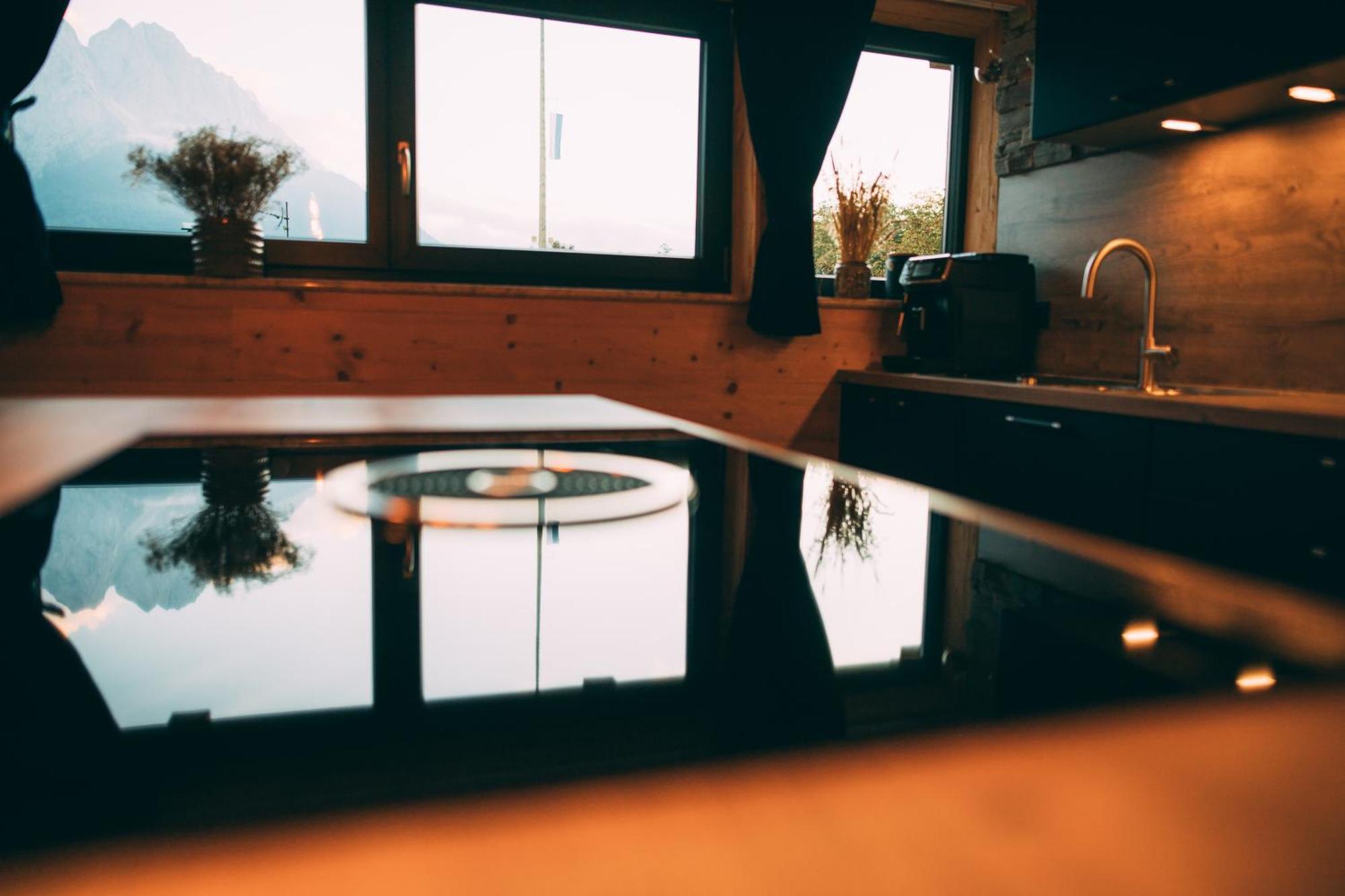 Alpi Apartment Garmisch-Partenkirchen